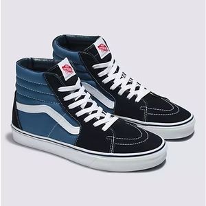 VANS Sk8-Hi Shoes